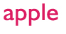 apple